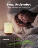 Difusor InnoGear ideal para casa y oficina