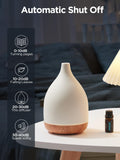 InnoGear difusor apto para hogar y oficina con diseño seguro