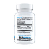 InnovaPharm Genesis-1 matriz Humanofort, fuente de factores de crecimiento naturales.