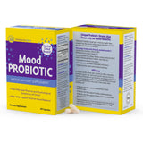 InnovixLabs Mood Probiotic: producto apto para alérgenos, trazas posibles de soja o leche.