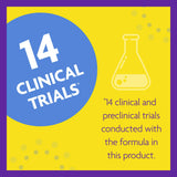 InnovixLabs Mood Probiotic: sistema digestivo soportado por la fórmula probiótica.