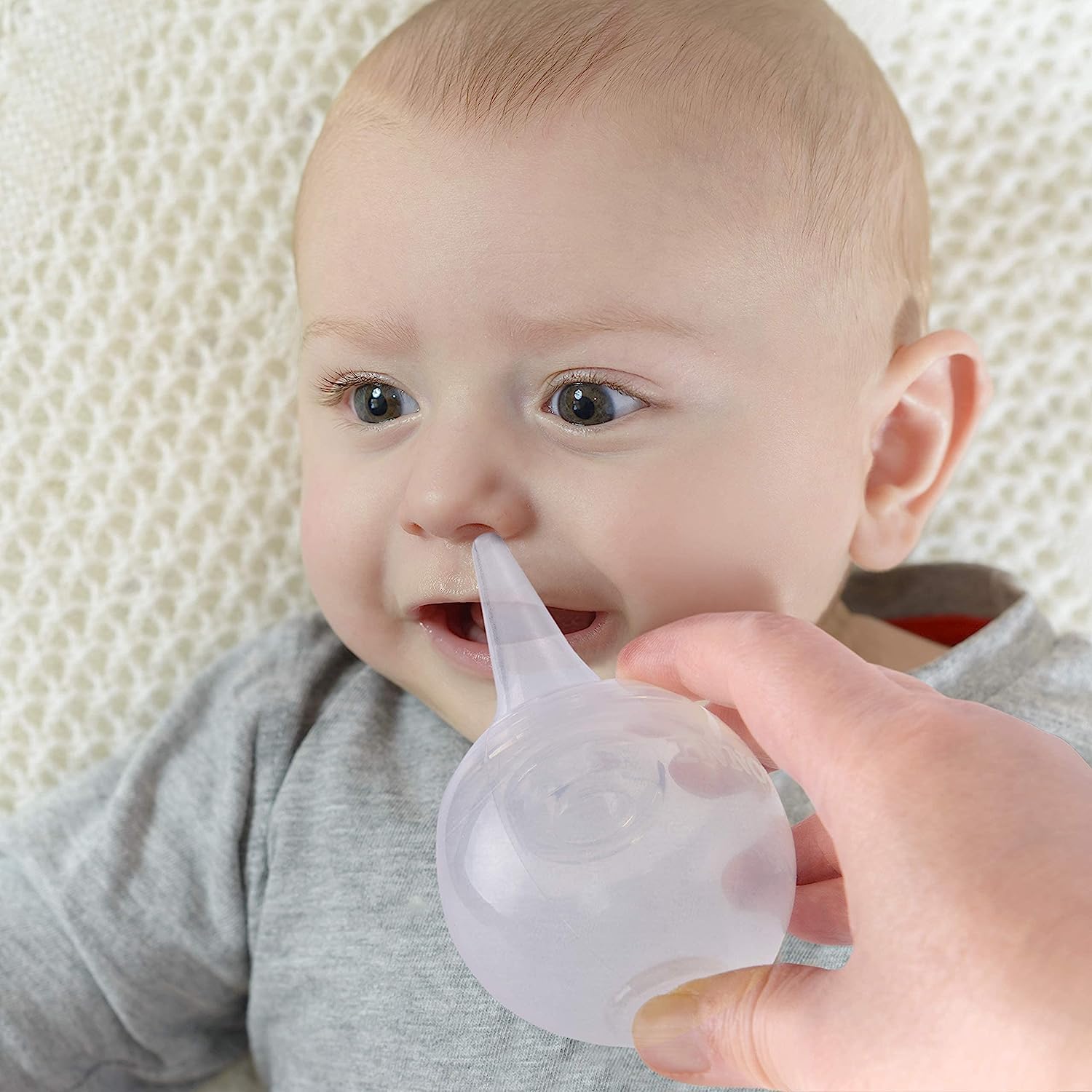 Innovo sin BPA para uso diario seguro