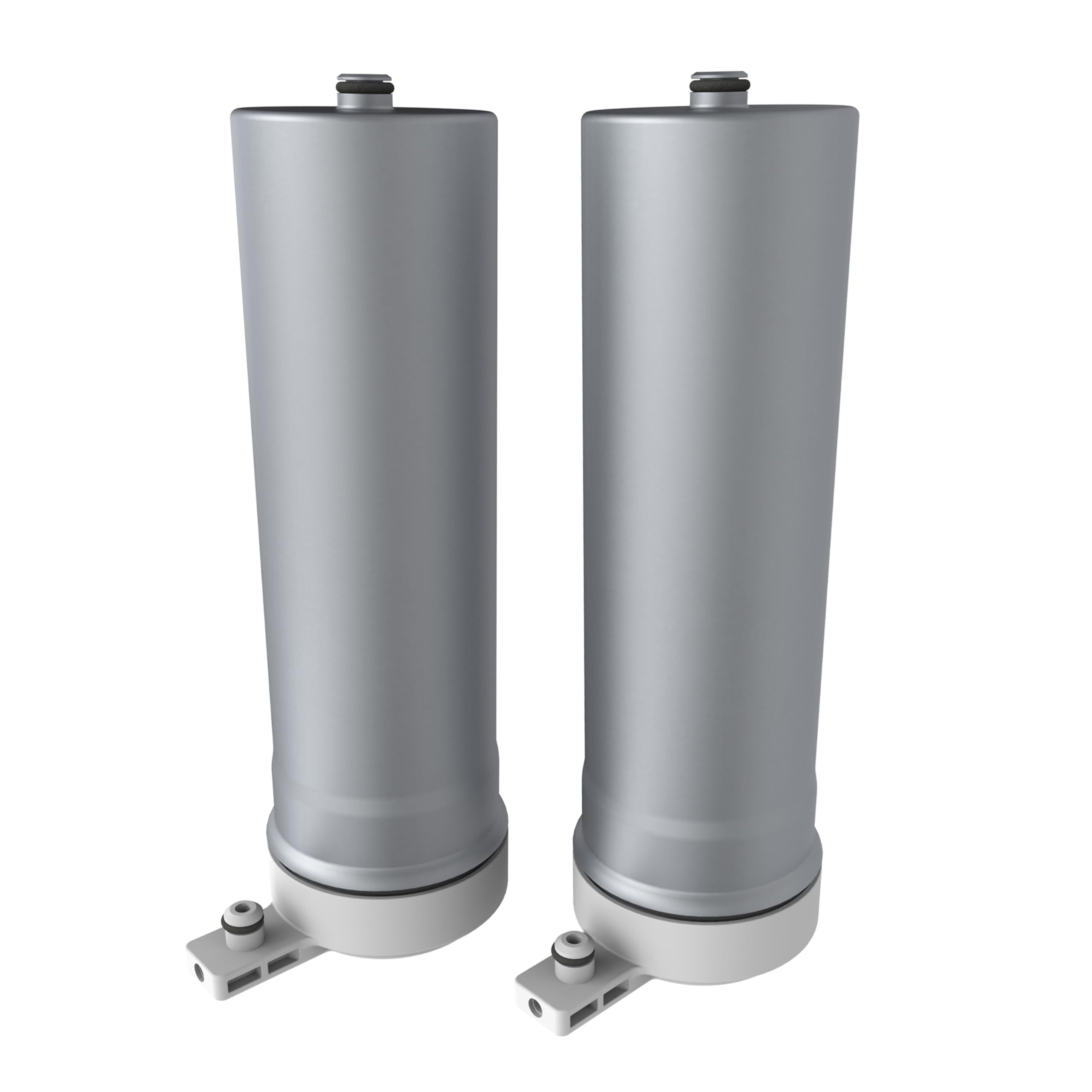 Inogen One G3: par de columnas de repuesto para mantenimiento rápido en casa.