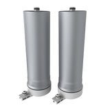 Inogen One G3: par de columnas de repuesto para mantenimiento rápido en casa.