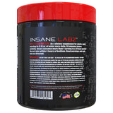 Insane Labz I am God, mezcla en vaso, listo para impulsar tu resistencia.