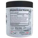 Muestra de polvo de Psychotic SAW con cuchara medidora para entrenamientos