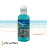 InSPAration Romance: aplicación suave de aroma en spa para relajación