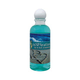 InSPAration Romance: botella de aromaterapia para spa en casa