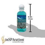 InSPAration Romance: fórmula RX con aloe vera para cuidado de la piel