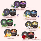 Inspireyes cristales premium y piedras curativas iluminadas para experiencia sensorial