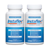 Instaflex Advanced: bote de cápsulas para apoyar movilidad diaria.