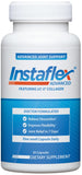 Instaflex Advanced cápsula para movilidad diaria y mayor flexibilidad.