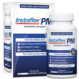 Instaflex PM bote de cápsulas para movilidad al despertar