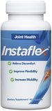 Instaflex Soporte Articular cápsulas: formato práctico para uso diario.