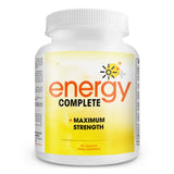 Energy Complete de Instant Brands: pastilla energizante para empezar el día con enfoque.
