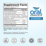 Instant Brands Oral Complete: ashwagandha y colágeno para bienestar bucal.