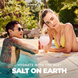 Instant Hydration Paloma: sin-azucar para experiencia refrescante sin calorías