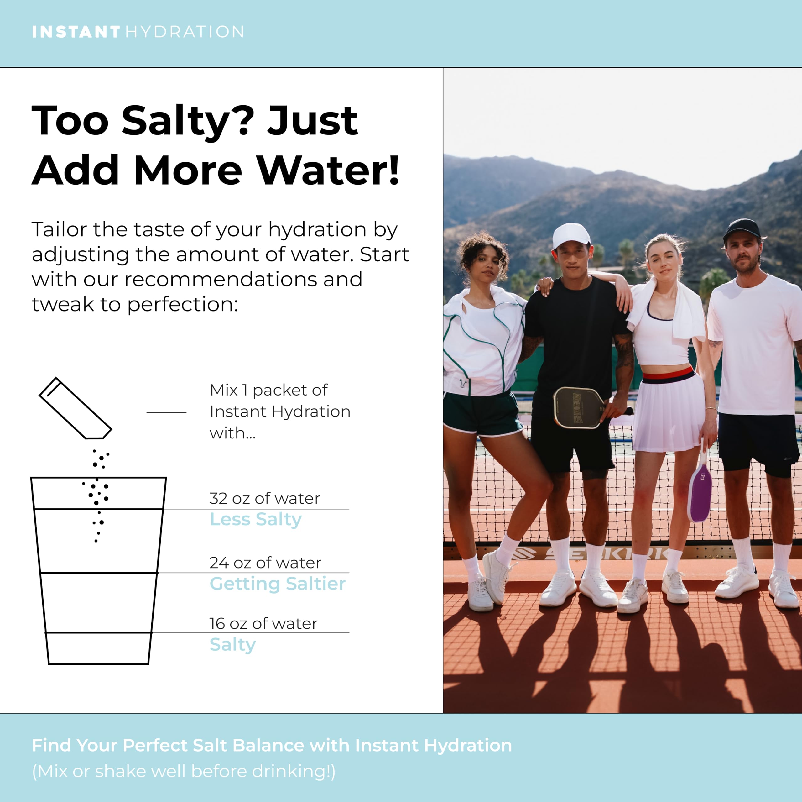 Instant Hydration Stick sabor Frambuesa: sabor afrutado para energía posentrenamiento