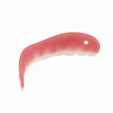 Instant Smile Flex 2pk, ajuste personalizado para una comodidad duradera.