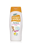 Instituto Español ARNICA loción para piernas cansadas, sensación de frescura.