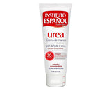 Crema-manos-urea-75ml de Instituto Español ofrece hidratación y reparación para piel seca