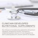 Integrative Therapeutics Alpha-Glycosyl Isoquercitrin, etiqueta sin gluten para dietas