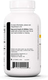 Etiqueta frontal de Cellular Forte con IP-6 e inositol para uso diario.