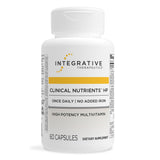 Integrative Therapeutics Clinical Nutrients HP, botella frontal, apoyo diario de micronutrientes