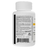 Cápsulas de Clinical Nutrients HP dentro del frasco, toma diaria