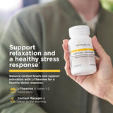 Dosis de Cortisol Manager para uso continuado y revisión de resultados