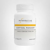 Integrative Therapeutics Cortisol Manager: porciones de 15 para plan de uso