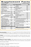 Cápsulas de Integrative Therapeutics Detoxificación Factors para soporte diario