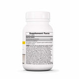 Botella de Integrative Therapeutics DHEA-25 con 60 cápsulas para uso sostenido
