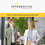 Envase Integrative Therapeutics EHB libre de lácteos y gluten.
