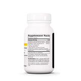 Etiqueta frontal de Integrative Therapeutics Glutathione Cell Defense