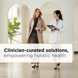 Sello de calidad de Integrative Therapeutics para Lavela WS1265