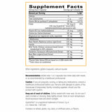 Integrative Therapeutics Lipotropic Complex, frasco y etiqueta visibles, enfoque en bienestar metabólico