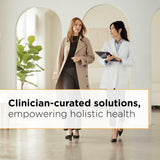 Integrative Therapeutics NAC, caja externa de empaque seguro