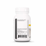 Petadolex close-up de softgels listos para consumo diario