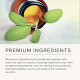 Integrative Therapeutics Probiotic Pearls Advantage, no refrigeración, opción conveniente para uso diario.