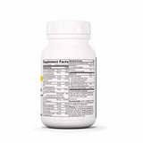 Etiqueta frontal de ProThrivers, claridad de ingredientes y calidad