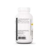 Integrative Therapeutics ProThrivers Flavonoid Complex: etiqueta del producto destaca ingredientes clave