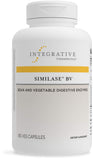 Similase BV de Integrative Therapeutics, bote de cápsulas para apoyo digestivo diario.