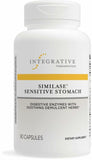 Similase de Integrative Therapeutics en botella, apoyo suave para estómago sensible