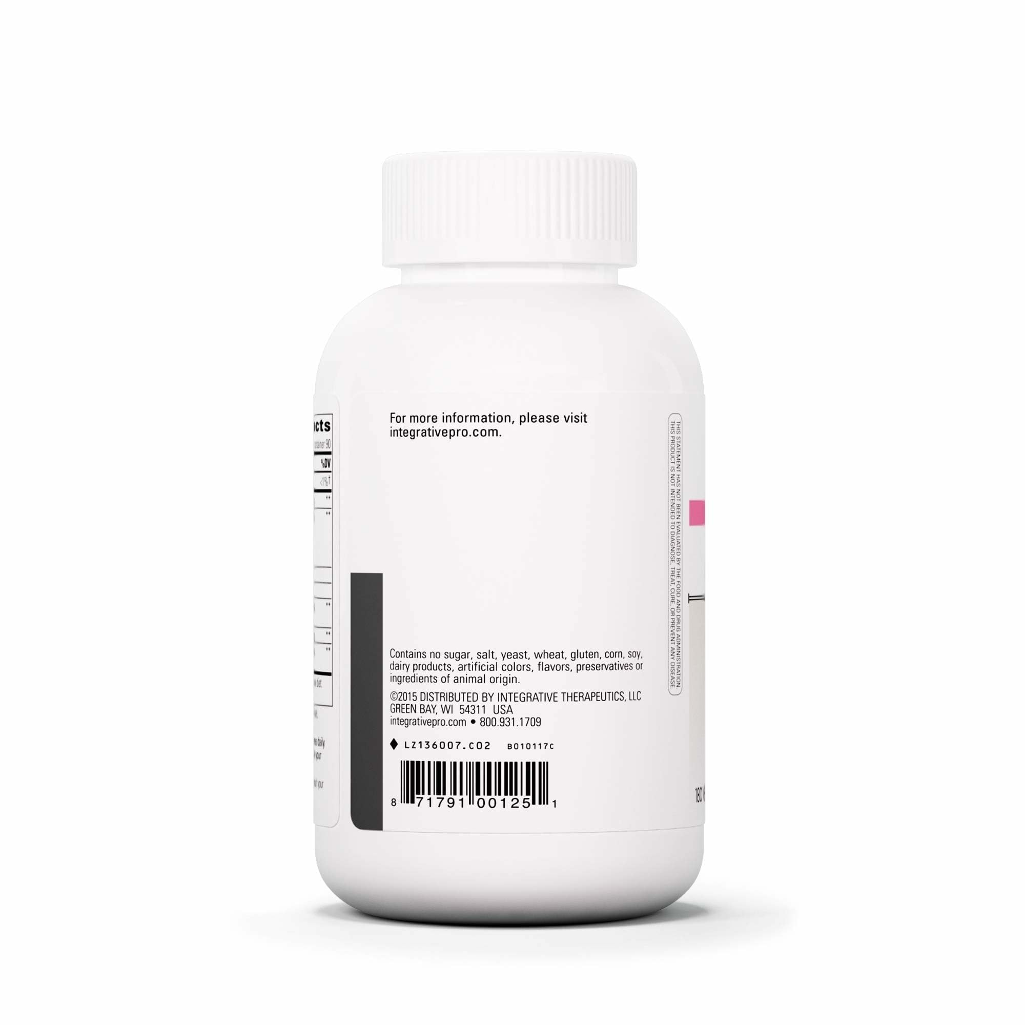 Envase caja de Similase Estómago Sensible para ver ingredientes y fecha de caducidad.