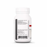Cápsulas digestivas Similase Lipo, diseñadas para apoyar la digestión de lípidos.