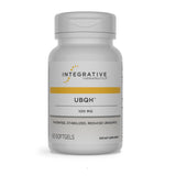 UBQH Integrative Therapeutics, botella: energía celular sostenida
