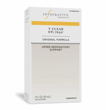 Integrative Therapeutics V Clear EPs 7630: gotas en bote para apoyo de vías respiratorias