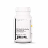 Vitaline CoQ10 libre de gluten y lactosa, opción suave para tolerancia