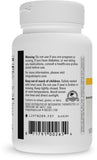 Integrative Therapeutics Y Formula, envase caja: información clara para comprar con confianza.